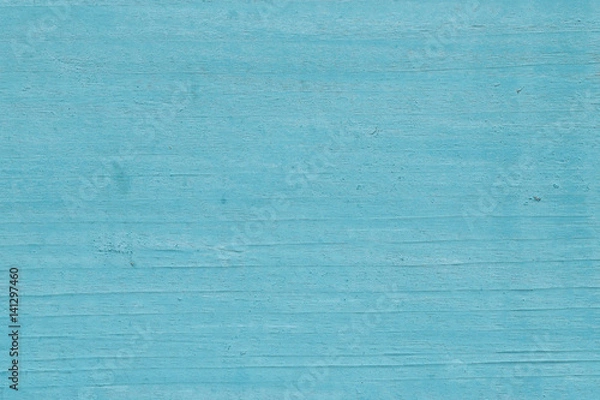 Obraz Hintergrund Holz blau vintage