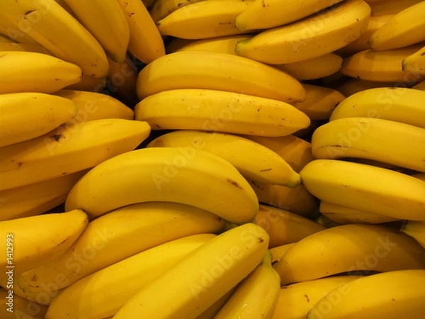 Obraz banan