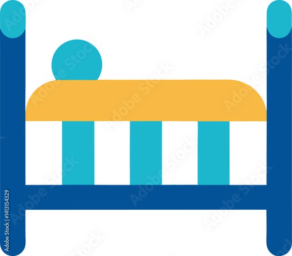 Obraz back to school icon