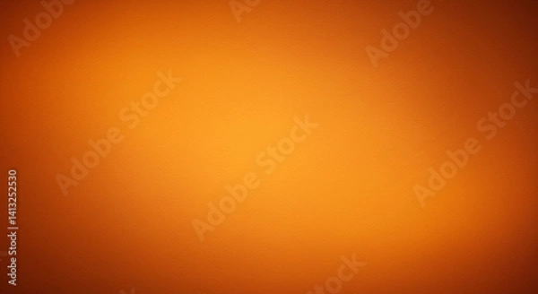 Fototapeta abstract orange background