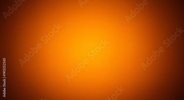 Fototapeta abstract orange background