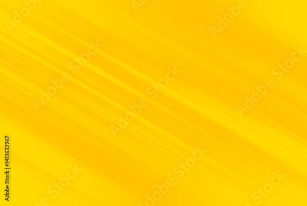 Fototapeta abstract yellow and black are light pattern with the gradient is the with floor wall metal texture soft tech diagonal background black dark sleek clean modern.