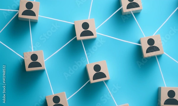 Obraz 소셜네트워크, 소셜네트워킹, 소셜미디어, 소셜, 네트워크