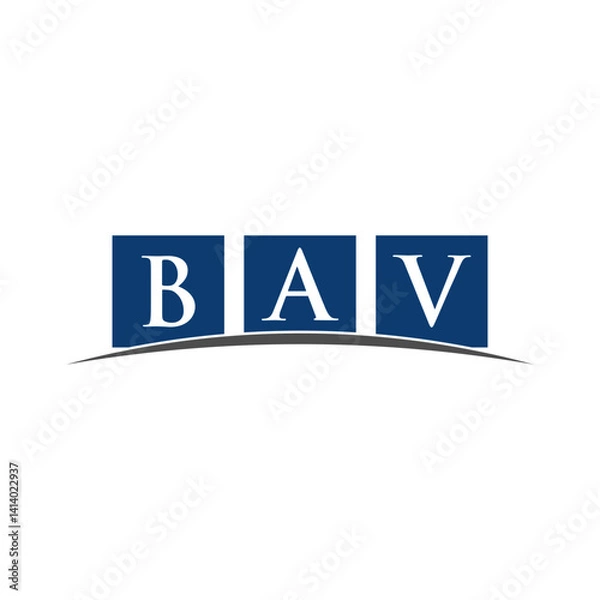 Obraz the word help on blue cubes