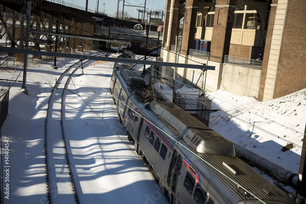 Obraz Transportation