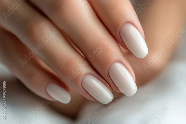 Obraz 웨딩네일, 네일아트, 신부네일