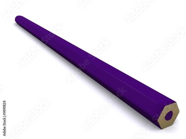 Fototapeta pencil