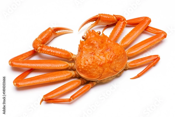 Obraz ズワイガニ