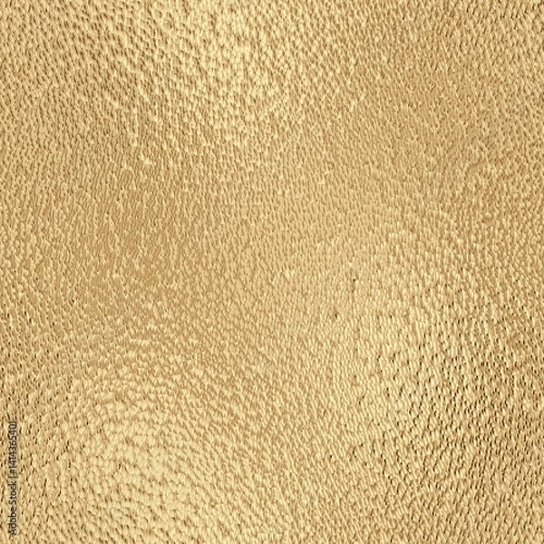 Obraz Gold foil seamless texture, glitter background