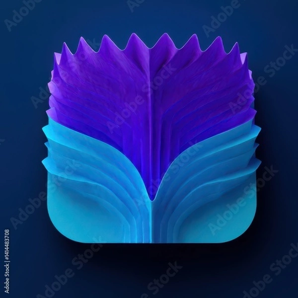 Obraz Open book with colorful spring flowers on white background