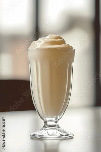 Fototapeta Coffee drink, campaign, marketing, advertisment, cooking, cook, cook book, generative ai, generative, ai