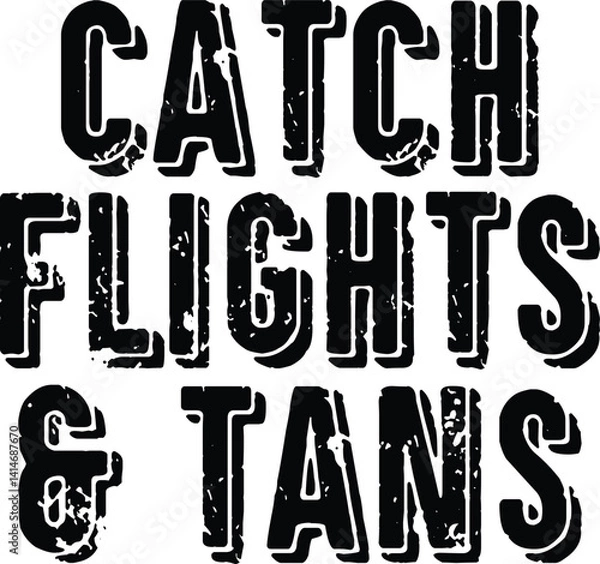 Obraz Summer T-shirt Design, Summer typography T-shirt design, summer retro svg png, Summer svg png, summer vector, summer silhouette,  beach svg png, beach T-shirt Design, Vintage Distressed Design SVG PNG