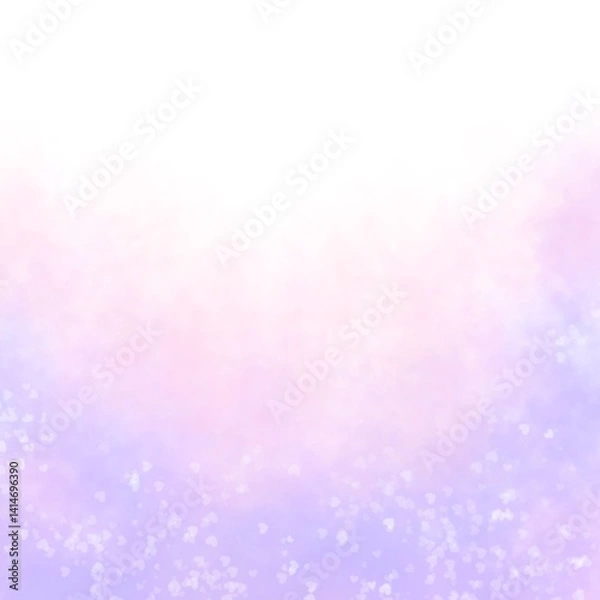 Obraz abstract pink background