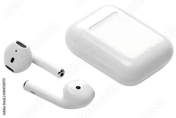 Obraz airpods 