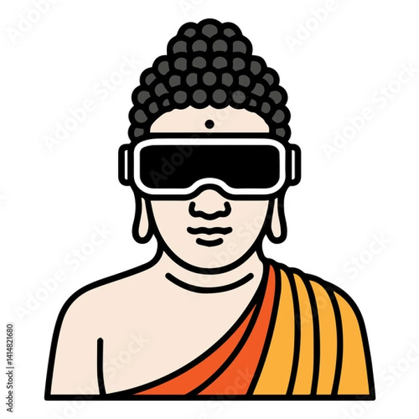 Fototapeta tradition budha