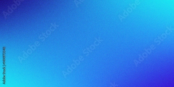 Fototapeta Mix of Variant Colored Grunge-Style Noisy Grainy Gradient Background Design with a Distressed and Artistic Aesthetic