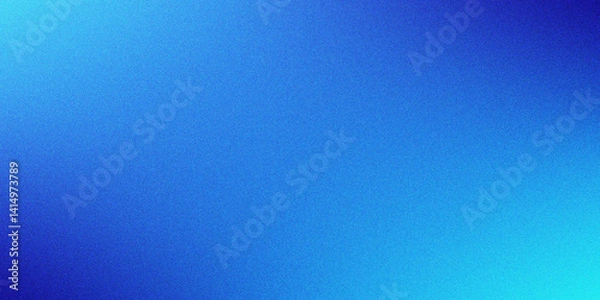 Fototapeta Mix of Variant Colored Grunge-Style Noisy Grainy Gradient Background Design with a Distressed and Artistic Aesthetic