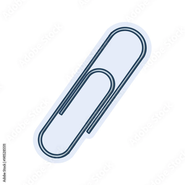 Fototapeta stationery, school, vector, education, design, illustration, paper, set, background, study, pencil, back, pen, book, student, office, notebook, icon, collection, isolated, object, concept, back to sch
