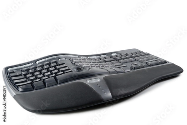 Obraz Computer keyboard