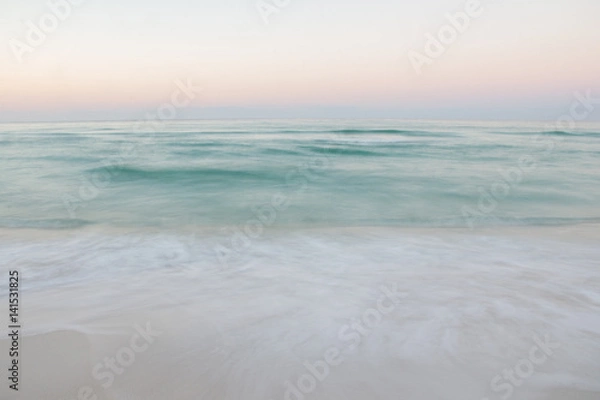 Fototapeta Watersound Dawn