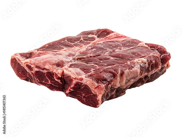 Obraz Slow Cooked Brisket Delight 