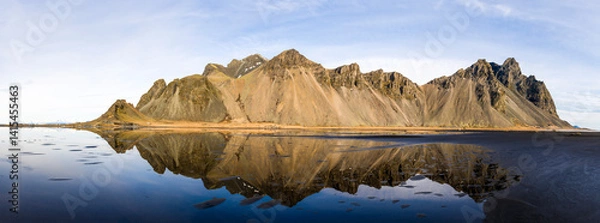 Obraz Reflection in the water 2025