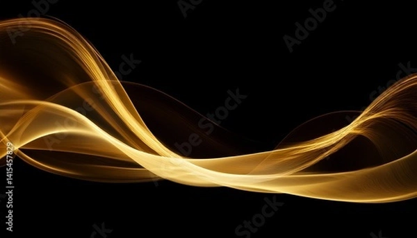 Fototapeta abstract smoke background