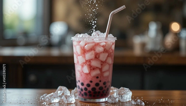 Obraz Background poster 