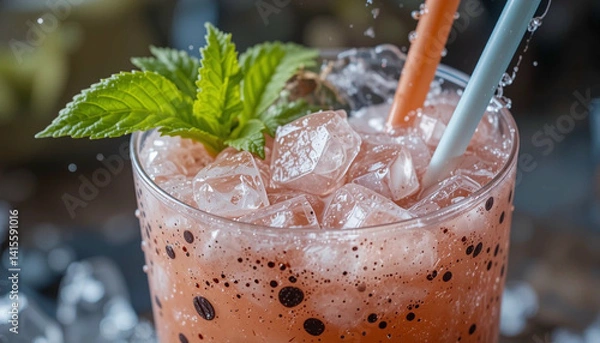 Obraz Background poster 