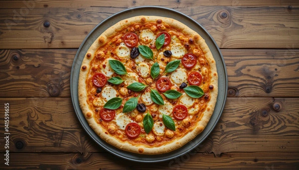 Obraz Background poster 