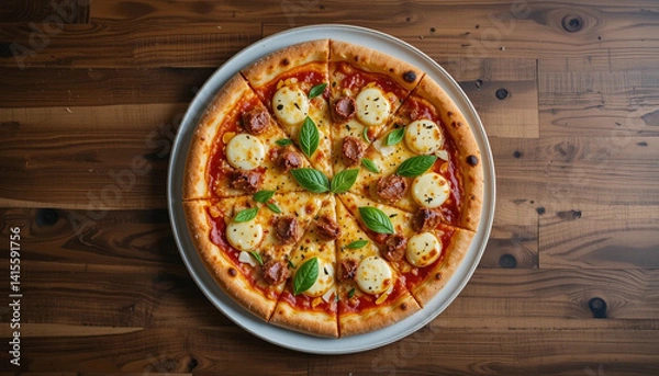 Obraz Background poster 