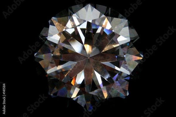 Obraz diamond