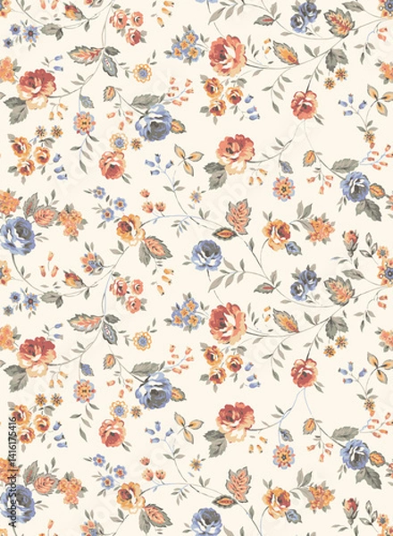 Fototapeta Adobe Illustrator Artwork