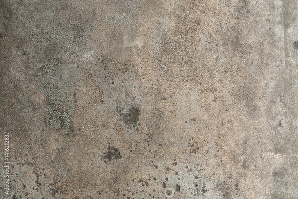 Obraz Dirty old concrete wall texture background