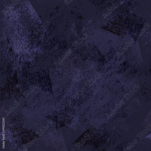 Obraz roler seamless dark blue