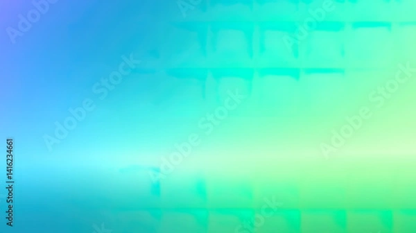 Obraz Soft Gradient background