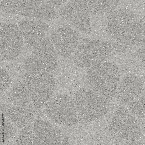 Obraz Abstract Gray Stone Texture Pattern