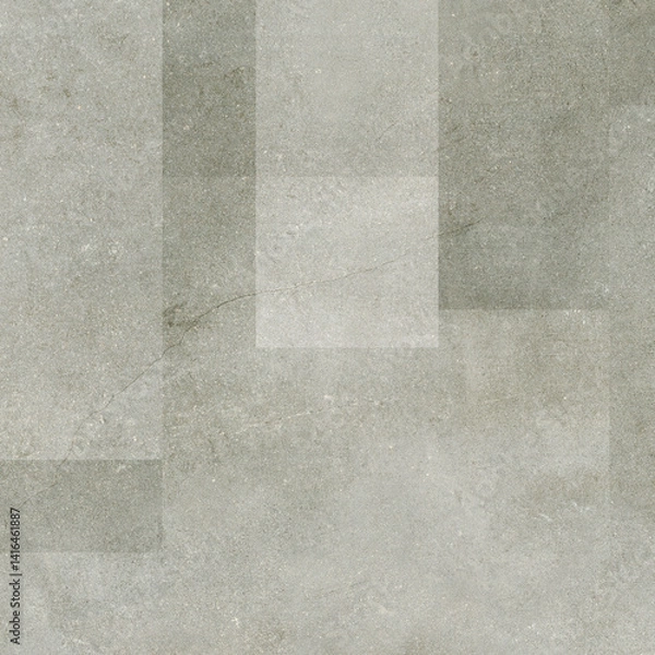 Obraz Grey concrete floor texture