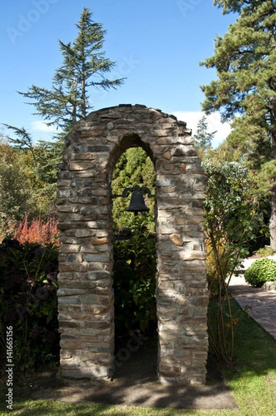 Obraz Hogsback mountain Eastern cape South Africa