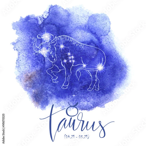 Obraz Astrology sign Aries 