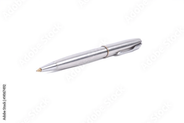Obraz długopis