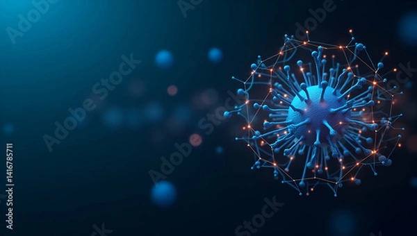 Obraz Cutting edge agentic AI testing process employs rigorous validation protocols automated diagnostics and real time performance evaluation to yield premium digital photostock visuals in  Photo Stock  Co