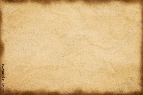 Fototapeta old paper vintage background