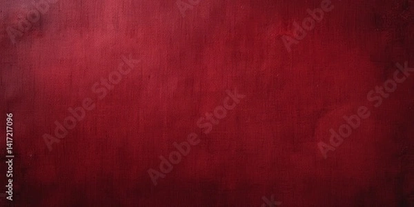 Fototapeta Abstract Dark Red Texture