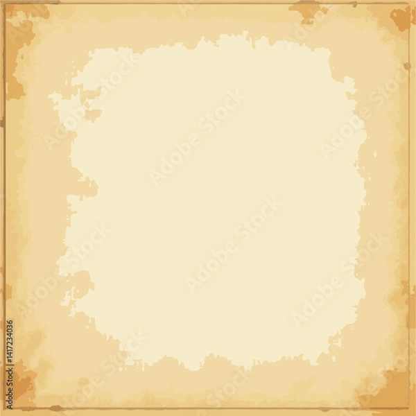 Fototapeta old paper texture