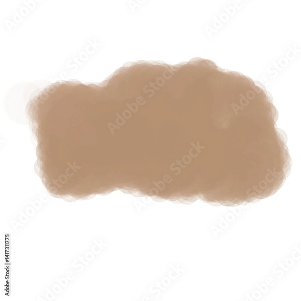 Obraz white background with copy space