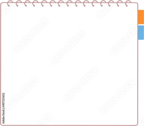 Fototapeta 스케치