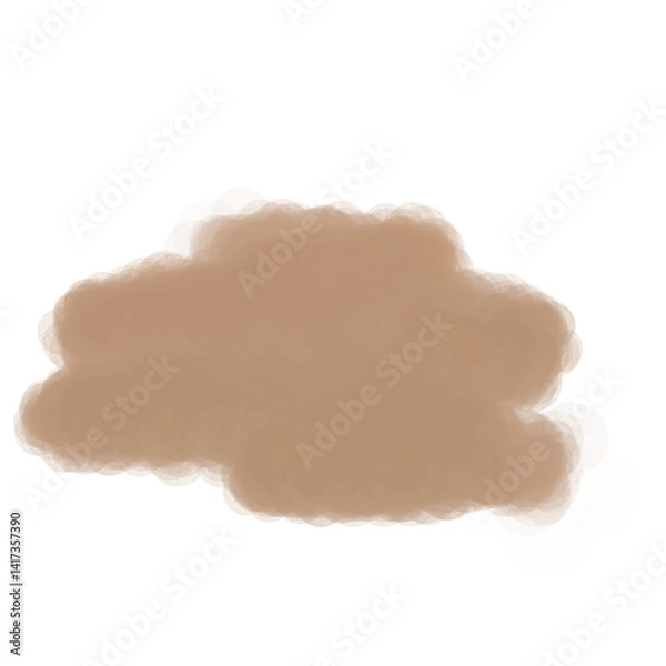 Obraz cloud computing concept