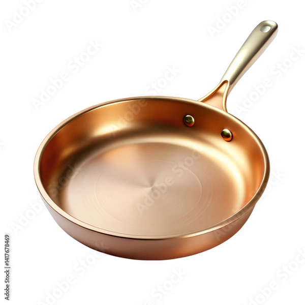 Fototapeta Nonstick frypan