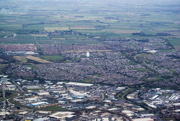 Obraz Kingston Upon Hull